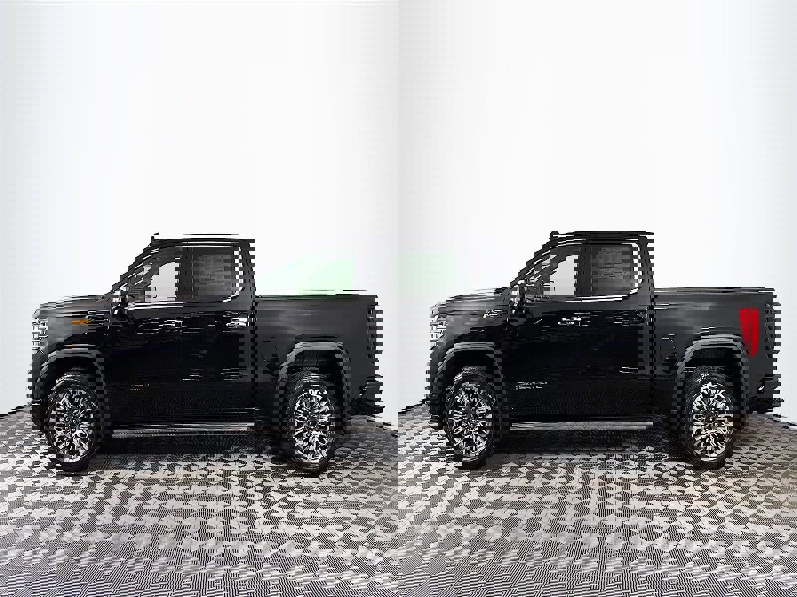 New 2026 GMC Sierra 1500 Denali Ultimate image 4