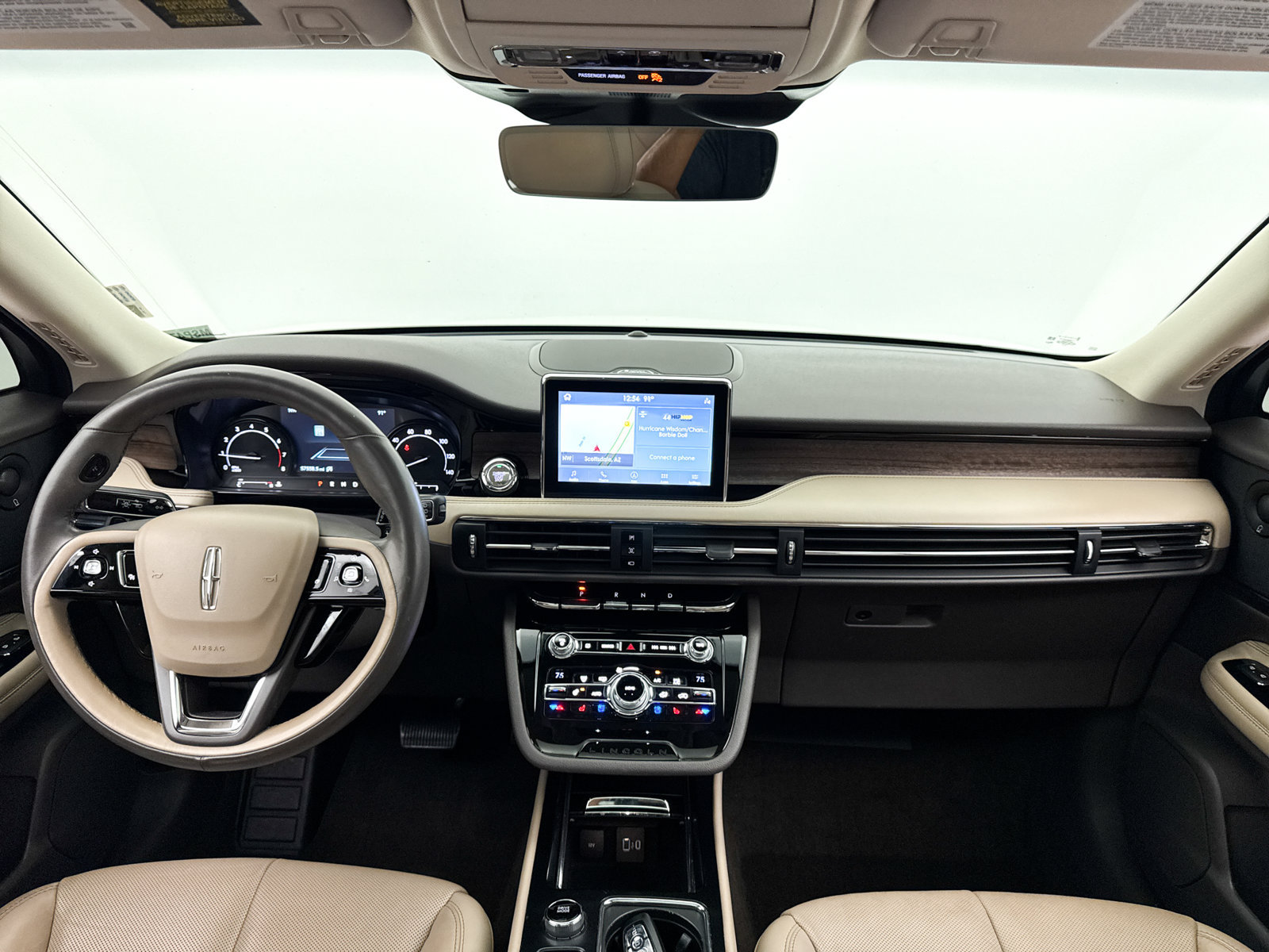 Used 2020 Lincoln Corsair Reserve AWD/4WD image 22
