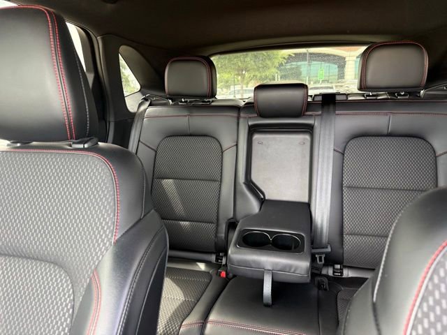 Certified 2023 Ford Escape ST-Line w/ Tech Pack #1 FWD image 13