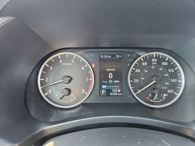 Used 2025 Nissan Sentra S FWD image 15