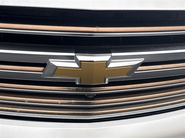 Certified 2023 Chevrolet Tahoe High Country w/ Premium Package 2 image 32