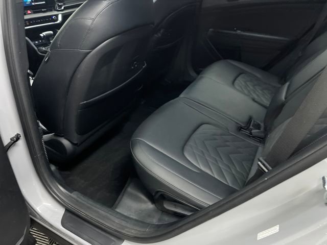 Certified 2023 Kia Sportage X-Pro Prestige image 23