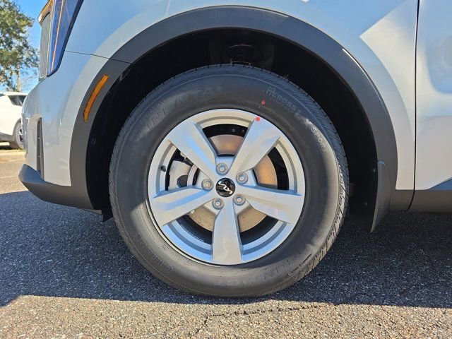 New 2026 Kia Sorento LX FWD image 27