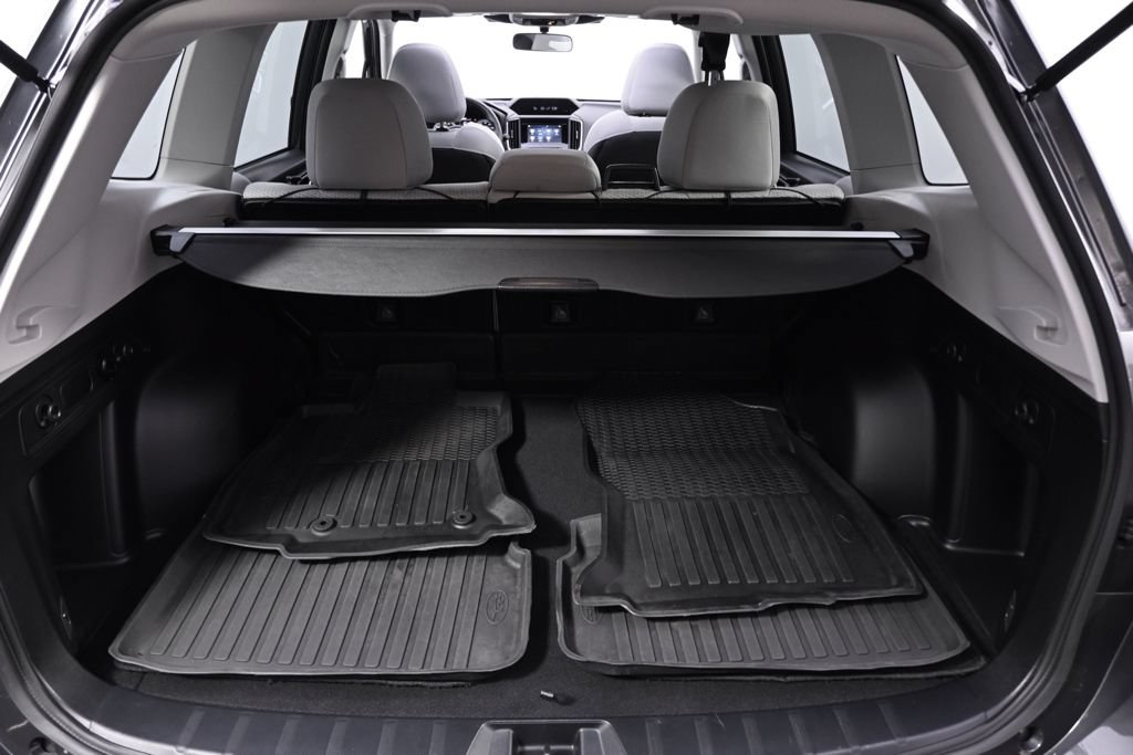 Used 2022 Subaru Forester Premium AWD/4WD image 19