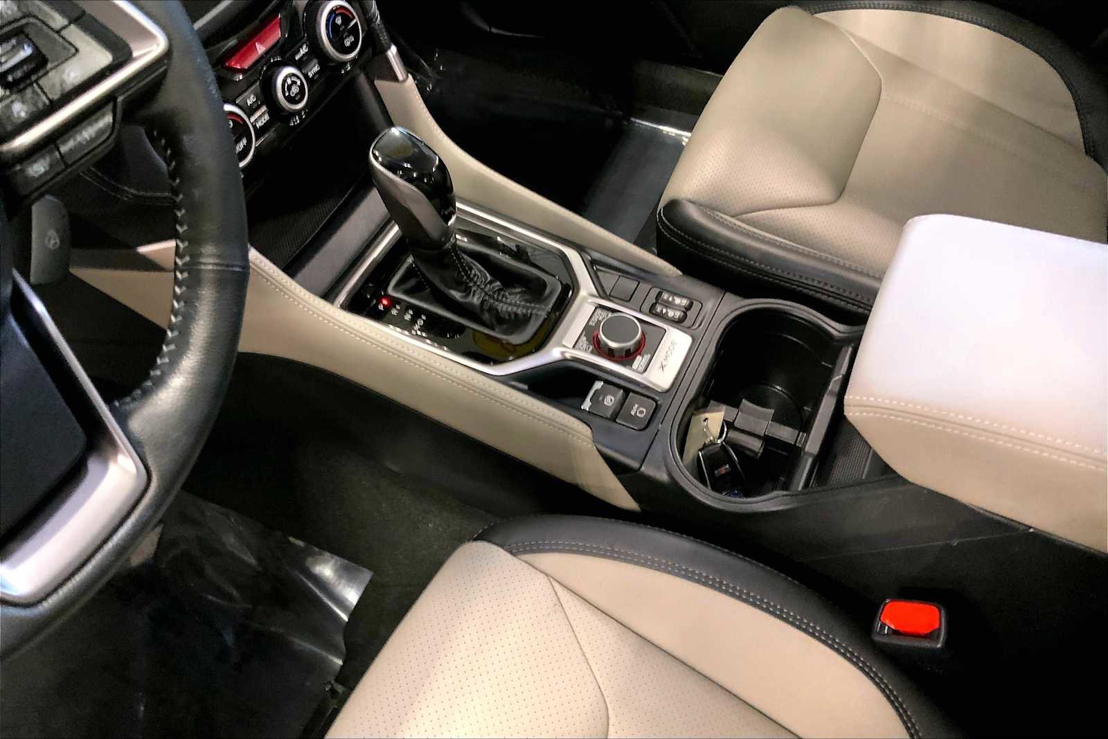 Used 2023 Subaru Forester Limited image 18