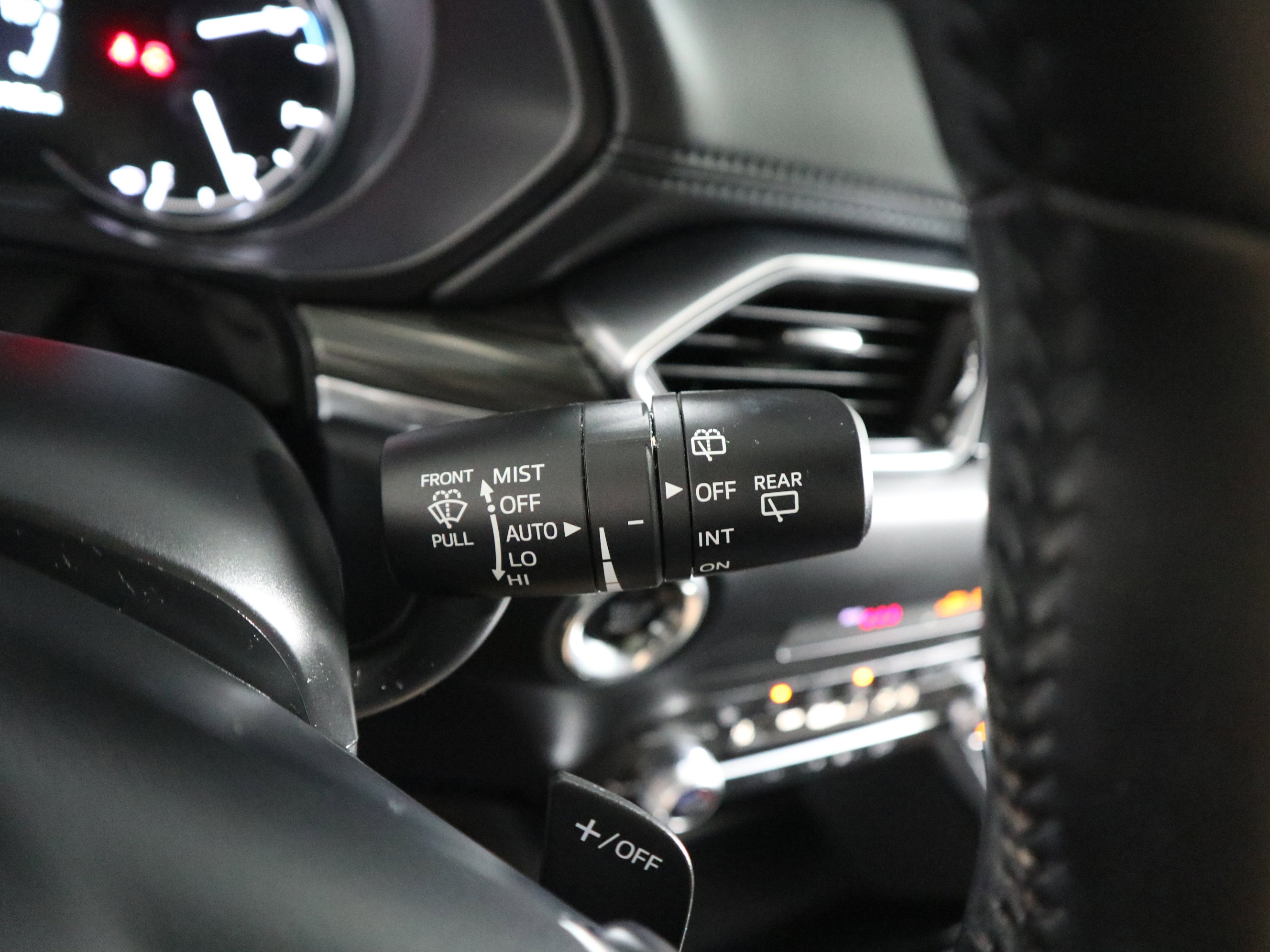 Certified 2022 MAZDA CX-5 AWD 2.5 S w/ Premium Package image 27