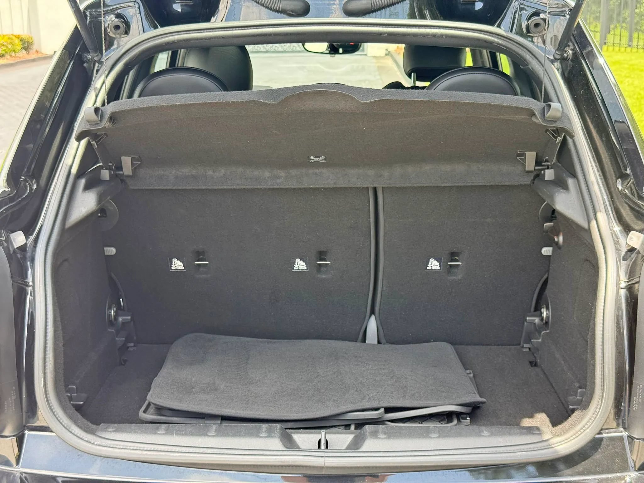 Used 2016 MINI Cooper S FWD image 14