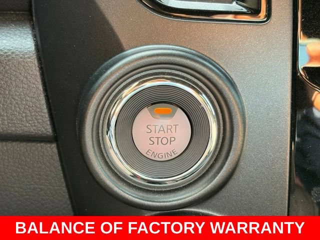Used 2024 Nissan Titan PRO-4X w/ Pro-4x Convenience Package AWD/4WD image 24