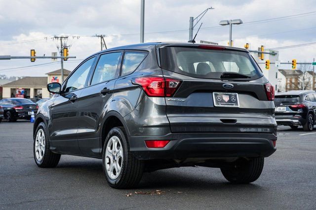Used 2019 Ford Escape S image 5