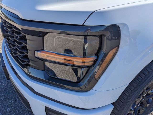 New 2025 Ford F150 STX image 9