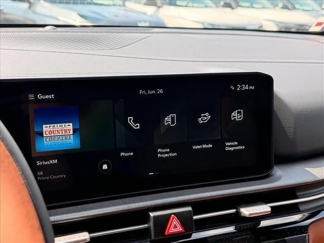 New 2026 Kia Sportage X-Line AWD/4WD image 19