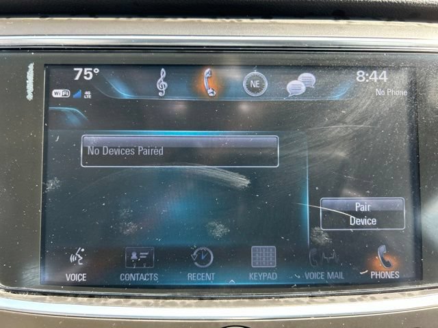 Used 2017 Buick LaCrosse Essence w/ Sights and Sounds Package FWD image 25