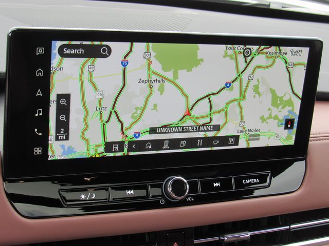 New 2025 Mitsubishi Outlander SEL image 17