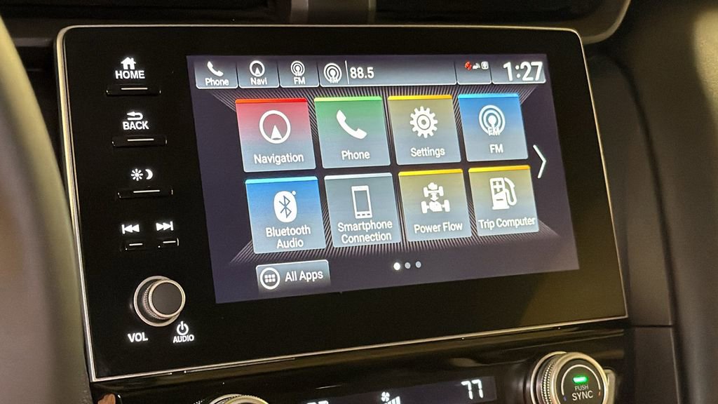 Used 2019 Honda Insight Touring image 23