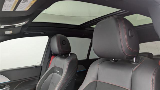 Used 2023 Mercedes-Benz GLE 53 AMG 4MATIC image 31