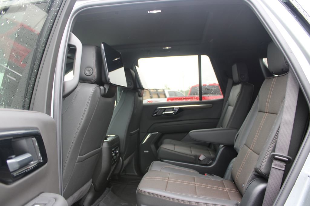 New 2026 Chevrolet Tahoe High Country AWD/4WD image 26