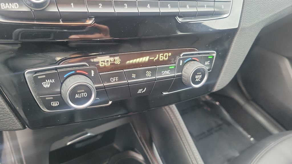 Used 2018 BMW X1 sDrive28i FWD image 15