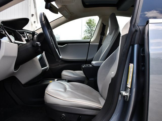Used 2014 Tesla Model S RWD image 14