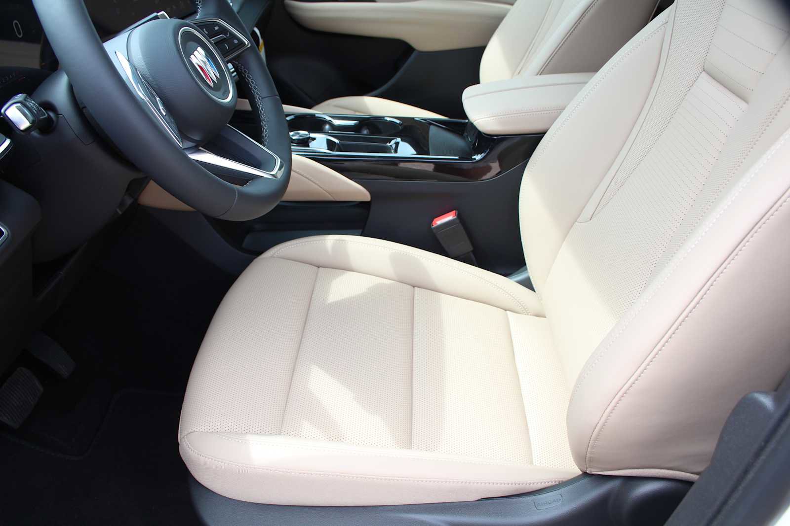 New 2026 Buick Envision Preferred AWD/4WD image 26