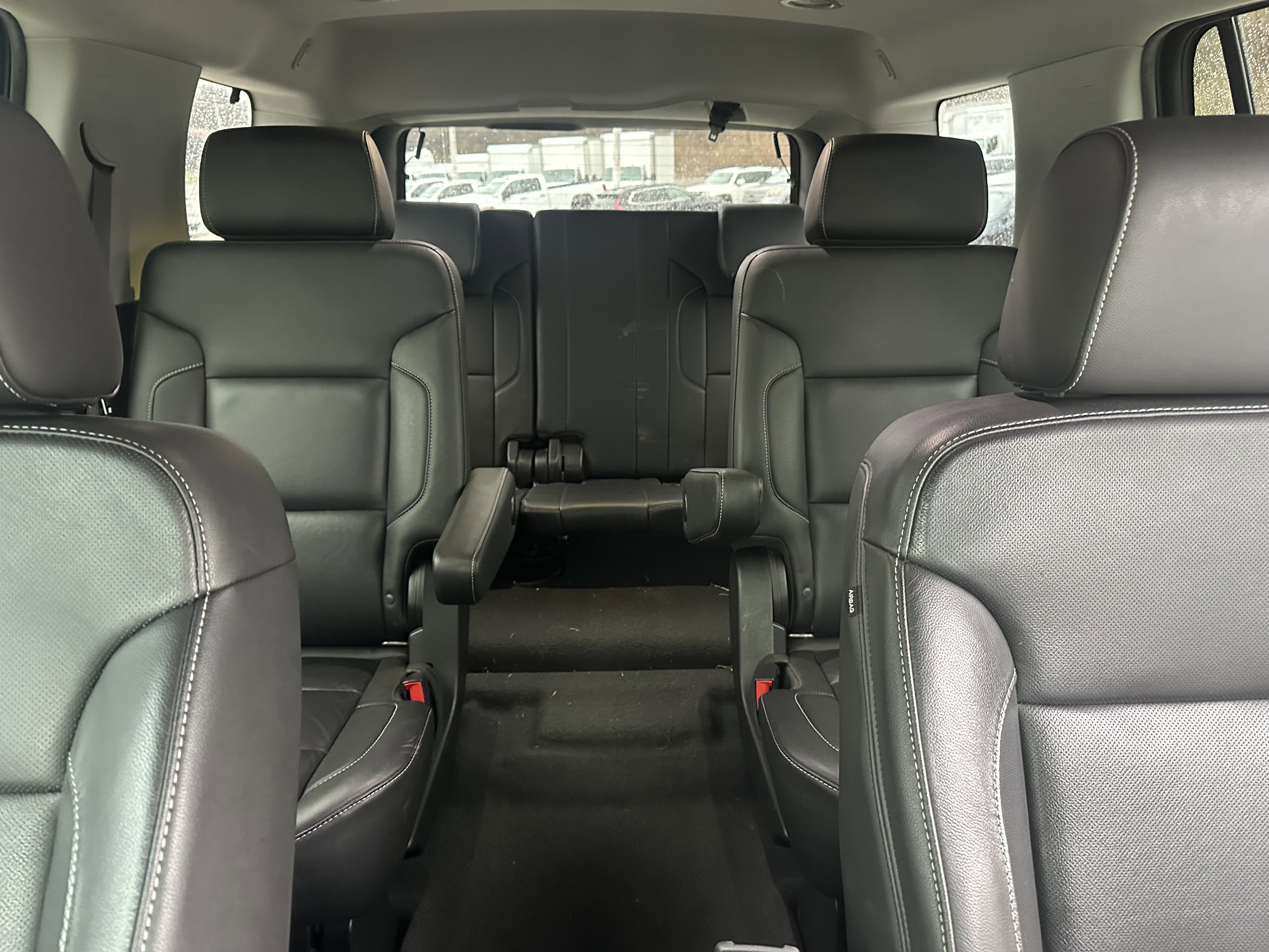 Used 2019 Chevrolet Tahoe Premier image 16