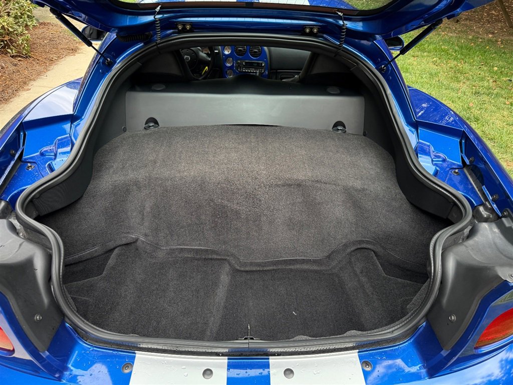 Used 2006 Dodge Viper SRT-10 image 69