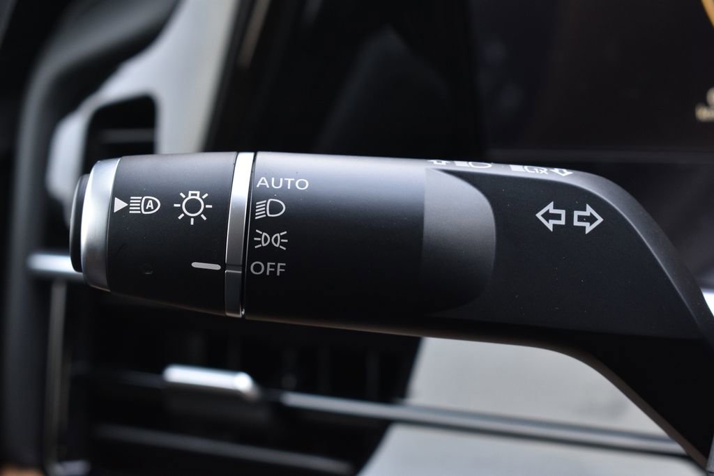 New 2026 INFINITI QX80 Luxe w/ Exterior Package image 19