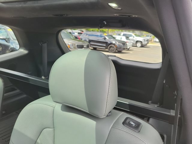 Certified 2024 Kia Telluride SX Prestige X-Pro AWD/4WD image 19