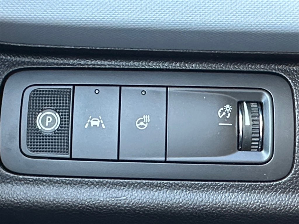 New 2027 Chevrolet Bolt RS image 19