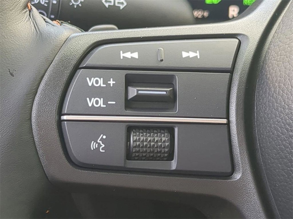 New 2026 Honda CR-V Sport-L image 19