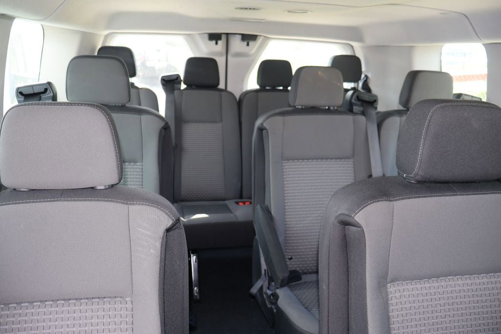 Used 2024 Ford Transit 350 XLT RWD image 19
