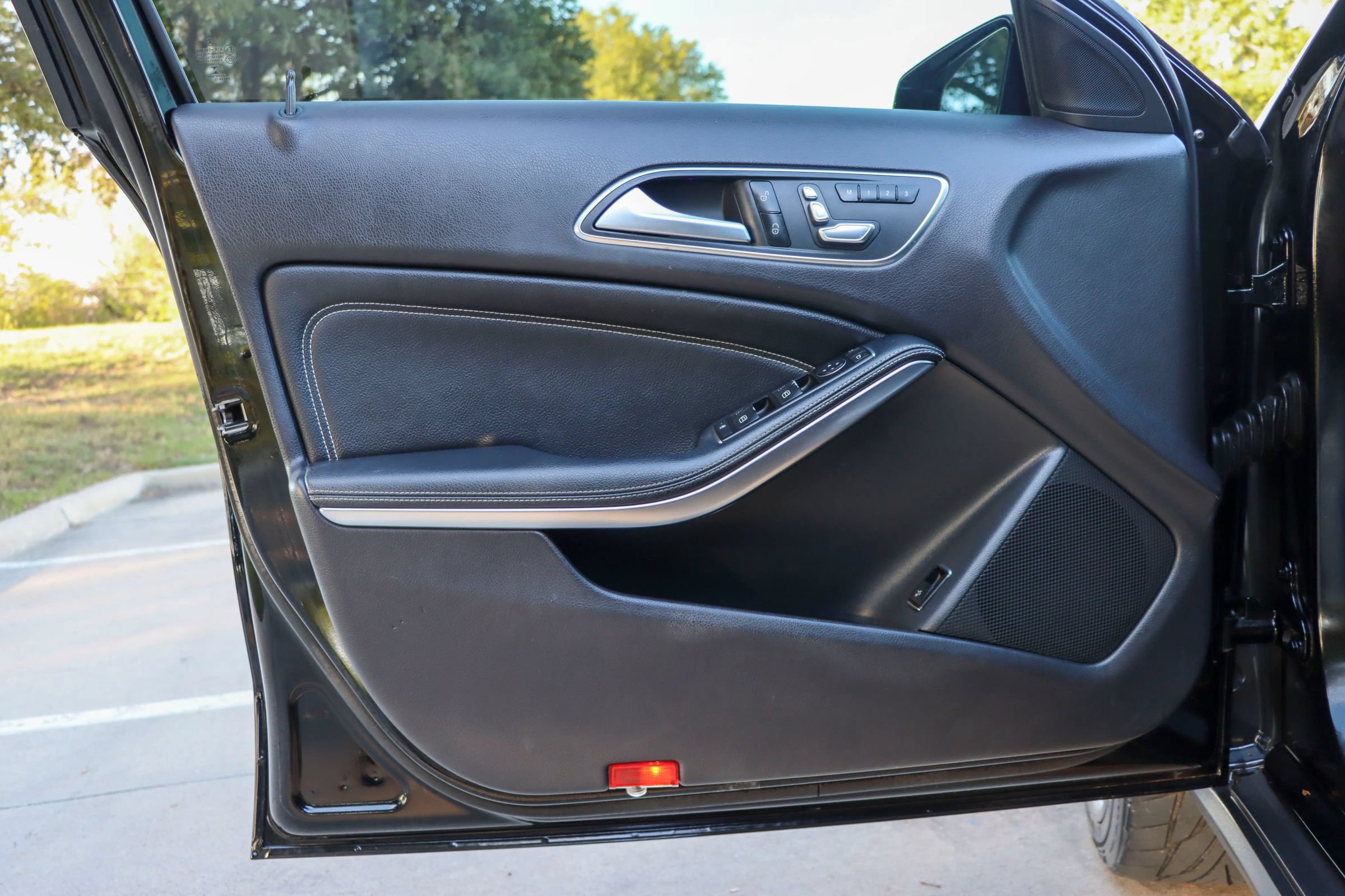 Used 2018 Mercedes-Benz GLA 250 image 13