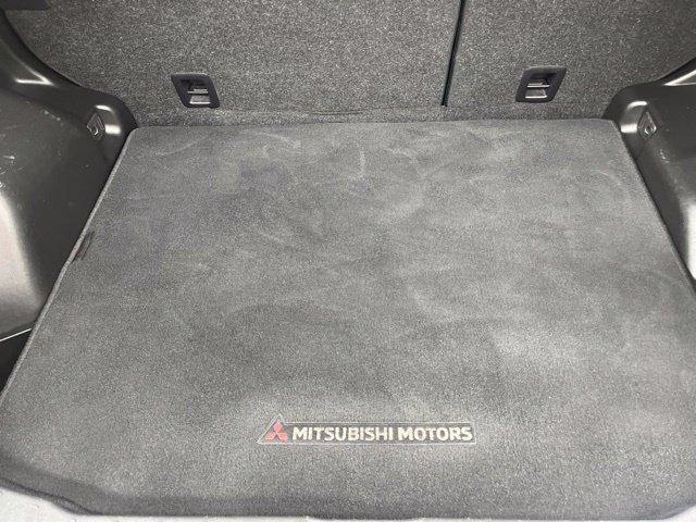 Used 2022 Mitsubishi Outlander Sport GT AWD/4WD image 16