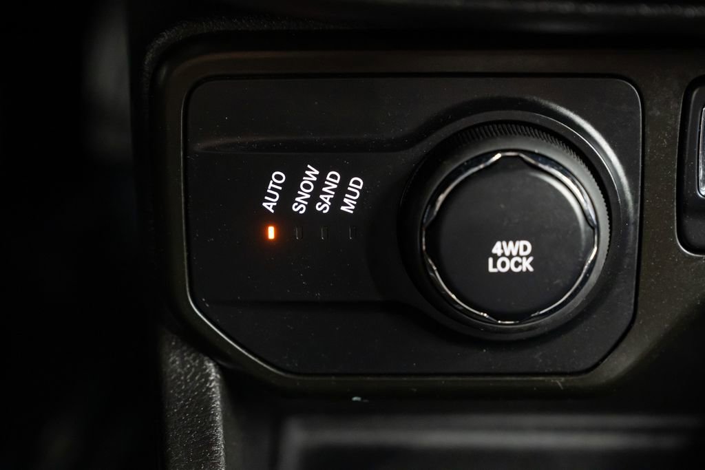 Used 2022 Jeep Renegade Altitude w/ Convenience Group image 20