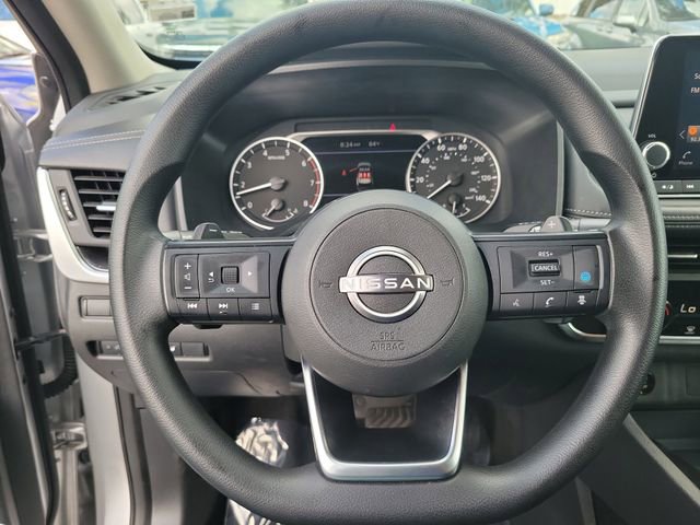 Used 2024 Nissan Rogue SV image 15