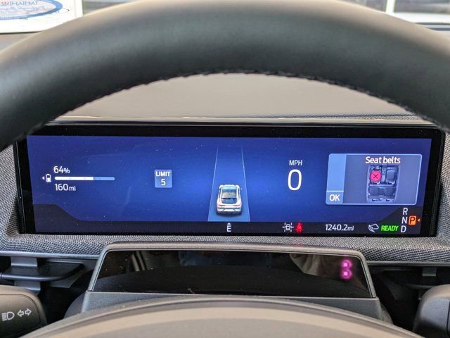 Used 2025 Ford Mustang Mach-E Premium image 25