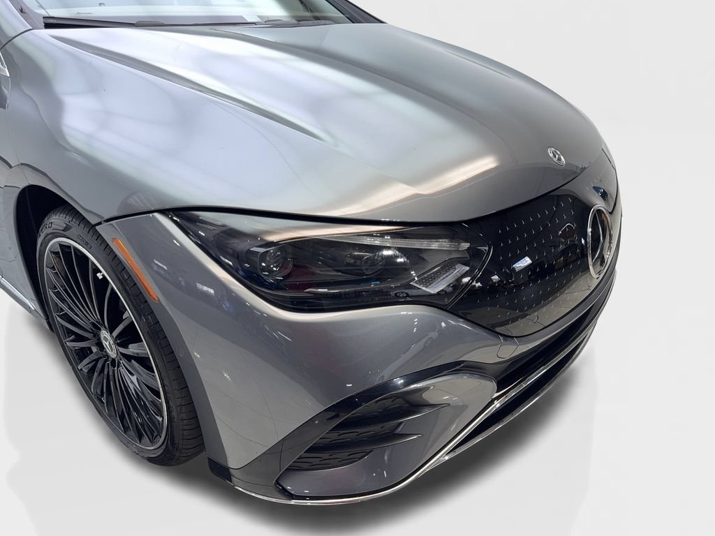 Used 2023 Mercedes-Benz EQE 500 4MATIC Sedan image 18