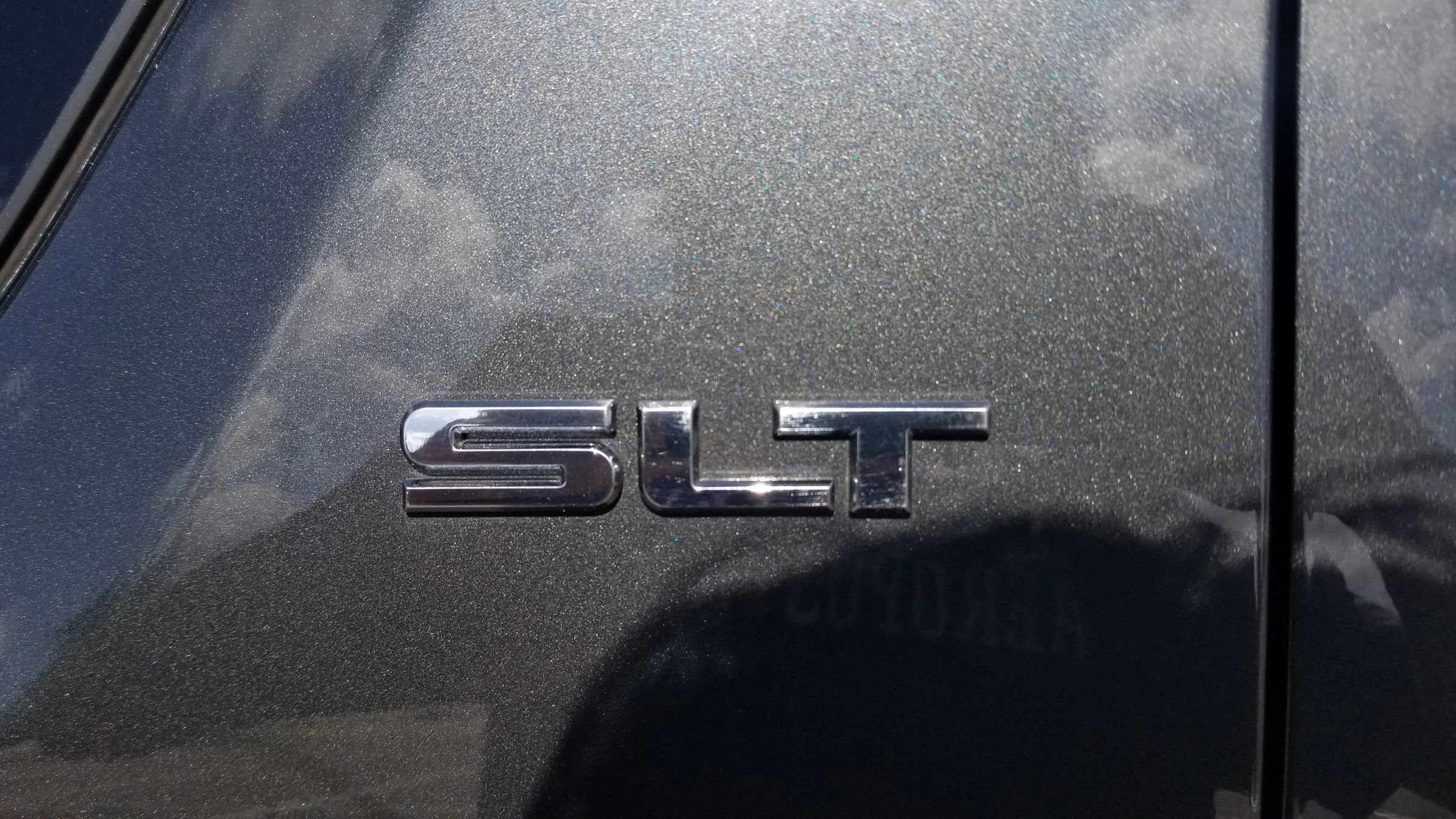 Used 2011 GMC Terrain SLT FWD image 26