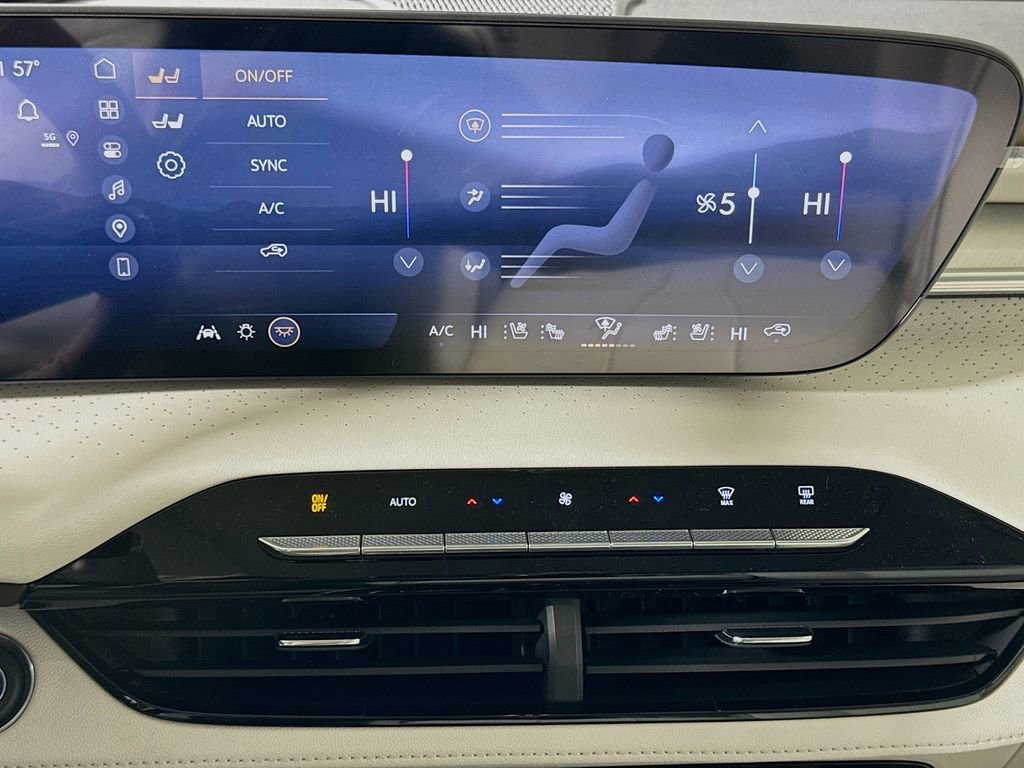 New 2026 Buick Enclave Avenir w/ Super Cruise Package image 10