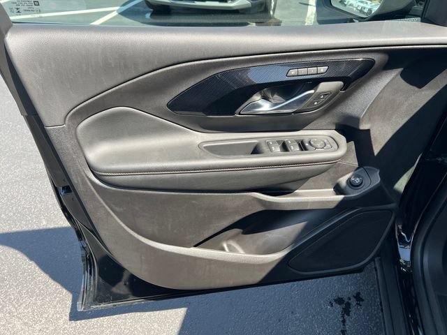 Certified 2024 GMC Terrain AT4 w/ LPO, Floor Liner Package AWD/4WD image 11