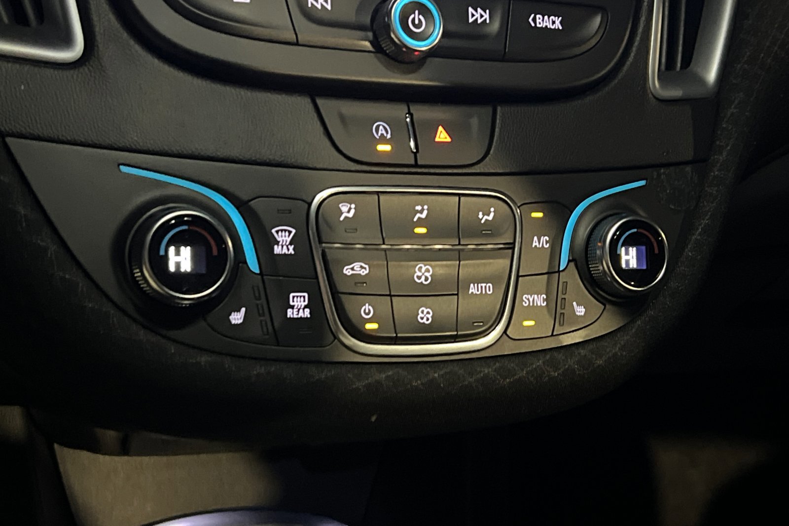 Certified 2023 Chevrolet Malibu LT image 19