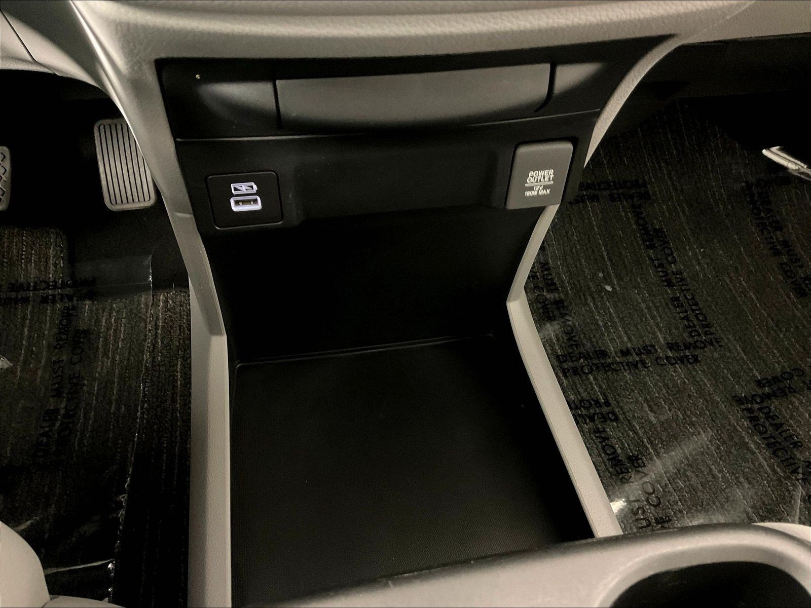 Used 2024 Honda Odyssey EX-L image 15