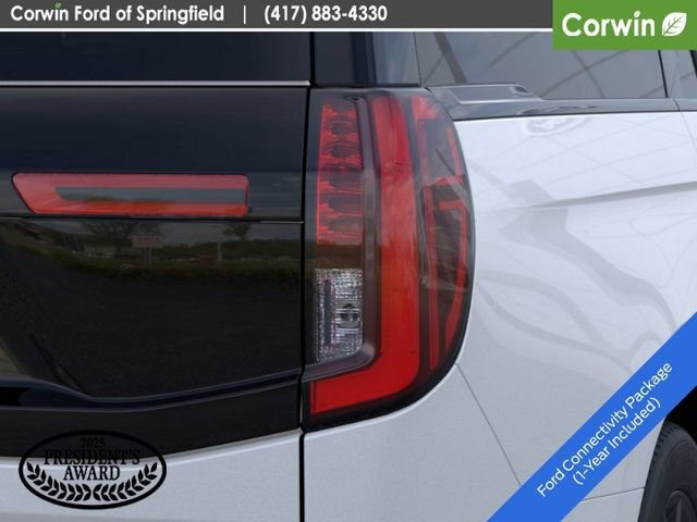 New 2026 Ford Expedition Max Platinum image 25