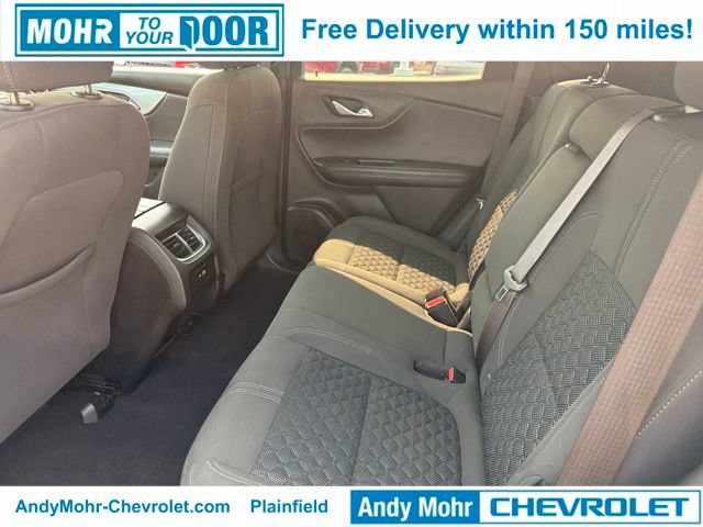 Used 2019 Chevrolet Blazer LT FWD image 30