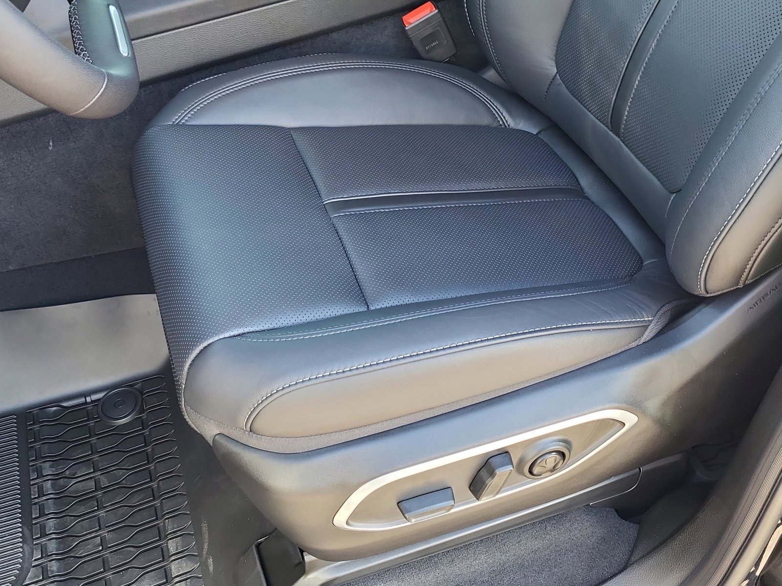 New 2025 Jeep Wagoneer Series II image 26