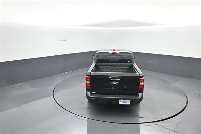 New 2026 Ford Maverick Lariat image 24