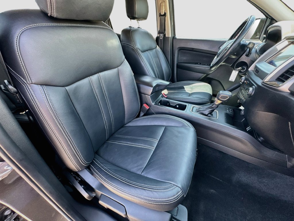 Used 2020 Ford Ranger XLT w/ Equipment Group 301A Mid RWD image 32