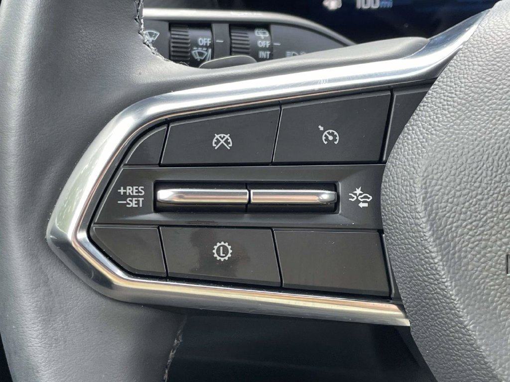 Used 2026 Chevrolet Equinox LT w/ Midnight Edition FWD image 29