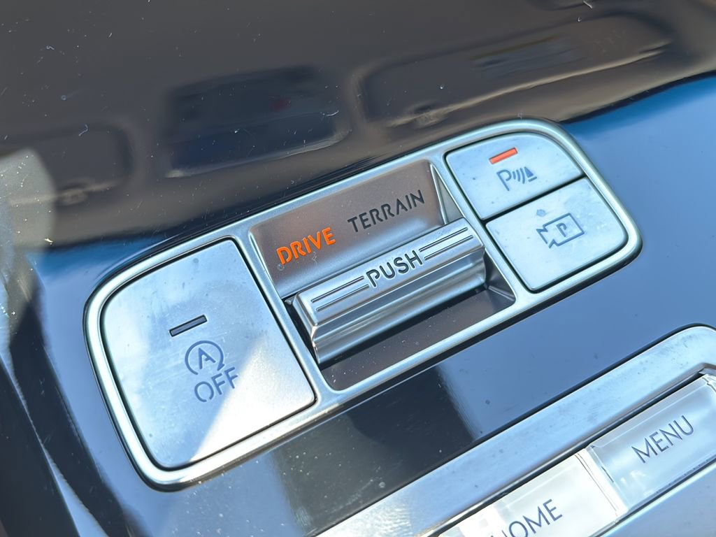 Certified 2026 Genesis GV70 2.5T image 52