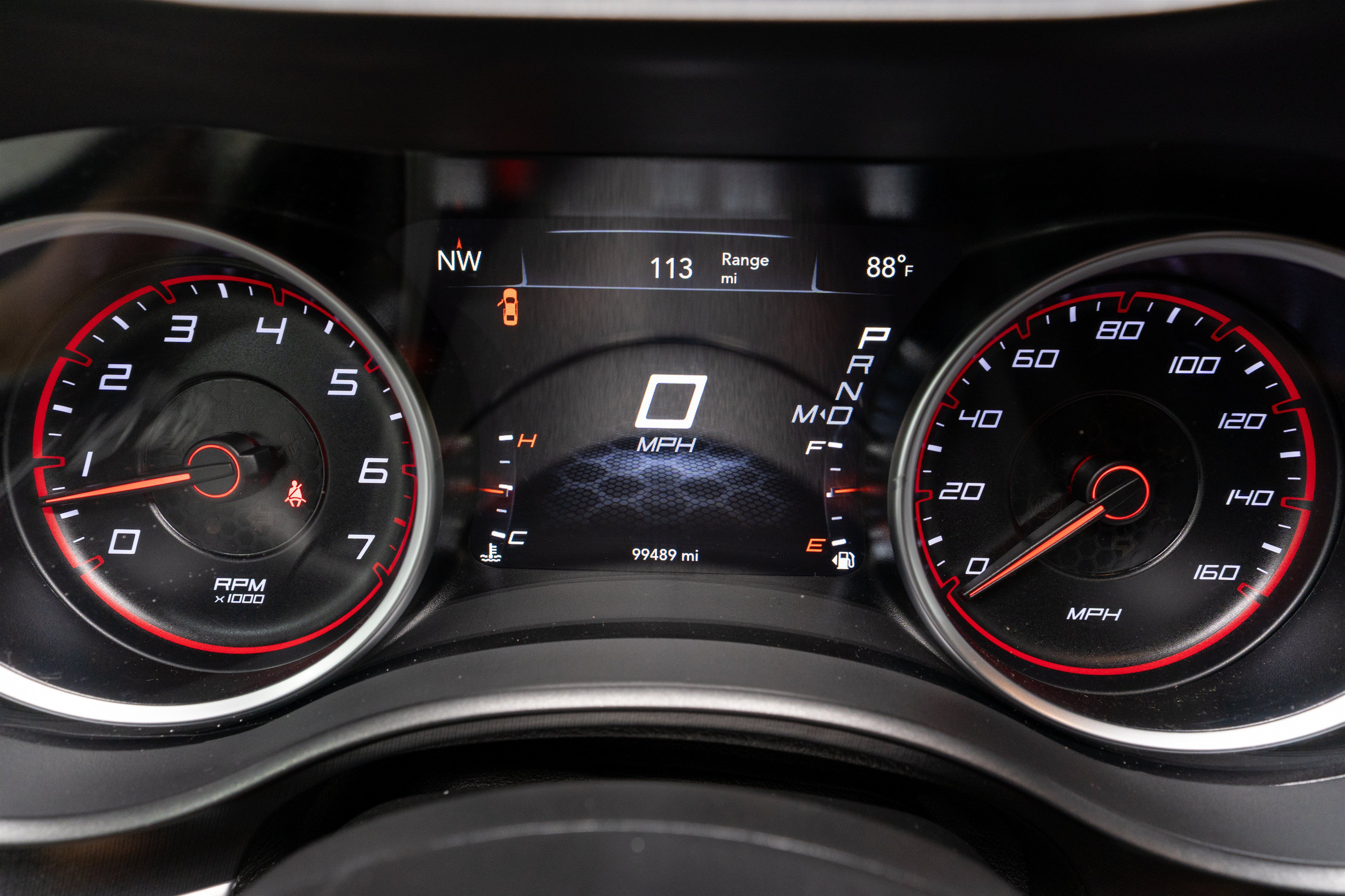 Used 2020 Dodge Charger R/T w/ Daytona Edition Group RWD image 24