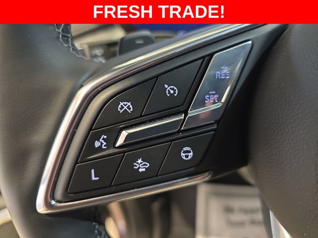 Used 2025 Buick Enclave Avenir w/ Super Cruise Package AWD/4WD image 33